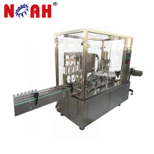 FCM 4/1 Liquid Filling Machine